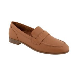 Aerosoles Winona Leather Flat